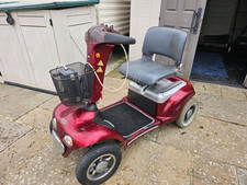 Shoprider cordoba large for sale  BOGNOR REGIS