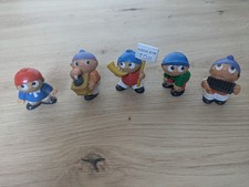 Mainzelmännchen figuren zdf gebraucht kaufen  Wittmund