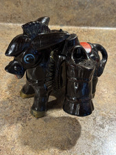 Vintage donkey salt for sale  Lexington