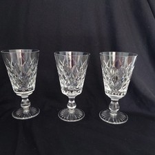 Lovely set three for sale  ABERDARE
