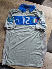 Maglia italia ufficiale usato  Muggio