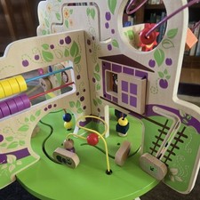 Tree top adventure for sale  Northville