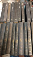 Lotto volumi libro usato  Motta Visconti
