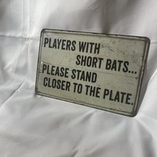 Players short bats for sale  Morganton