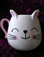 Sainsburys rabbit mug. for sale  PETERBOROUGH