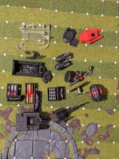 Sector imperialis objectives for sale Sector imperialis objectives for sale  PENZANCE