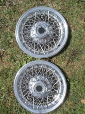 Vintage set wire for sale  Reynoldsville