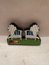 Adirondack lawn chairs.shelia. for sale  Ravenna