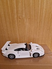 Anson porsche gt1 gebraucht kaufen  Allershausen