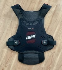 Leatt airflex brustprotektor gebraucht kaufen  Menden (Sauerland)