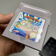 Wario land super usato  Staranzano