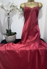 Vtg romantica silk for sale  NOTTINGHAM
