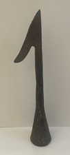 Antique iron whaling for sale  Phoenix