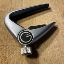 Kapodaster g7th newport gebraucht kaufen  Bernried