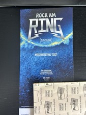 Rar rock ring gebraucht kaufen  Saarbrücken