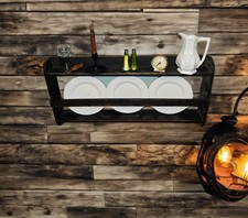 Vintage large wood for sale  Jacksonville