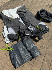 Kampa rally tall for sale  DONCASTER