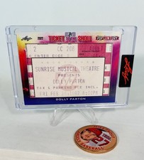 Dolly parton 2022 for sale  Charlotte