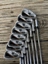 Wilson staff tour for sale  Erlanger