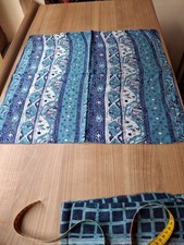 Kleines halstuch dunkelblau gebraucht kaufen Kleines halstuch dunkelblau gebraucht kaufen  Carlsberg