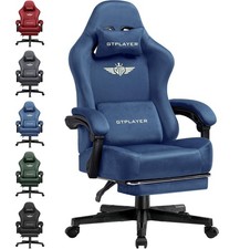 Gaming chair fabric for sale  Ashford
