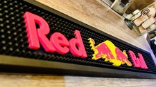 Red bull rubber for sale  Geneva