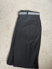 Lindeberg men black for sale  PETERBOROUGH