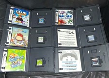 Nintendo kids games for sale  Voorhees