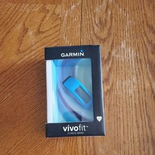 Pulseira fitness Garmin Vivofit preta tamanho pequeno apenas - USB FORMIGA STICK - BANDA comprar usado  Enviando para Brazil