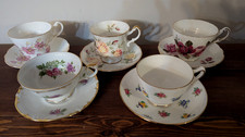 Lot vintage tea for sale  Akron