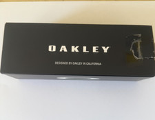 Oakley pitchman carbon usato  Italia