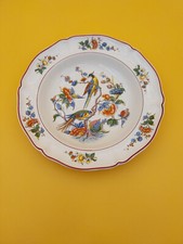 Assiettes creuse phoenix d'occasion  Pontigny