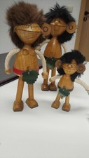 Alte ddr holzfiguren gebraucht kaufen  Hoyerswerda