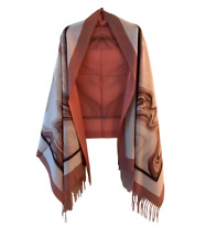 Winter scarf pashmina for sale  EDGWARE