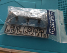 Little synth gebraucht kaufen  Dresden