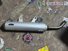 Silencer ktm 250 for sale  Costa Mesa