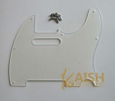 Pickguard per chitarra usato  Spedire a Italy