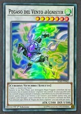 Pegaso del vento usato Pegaso del vento usato  Venezia