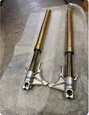 Forcelle ohlins ducati usato  Italia