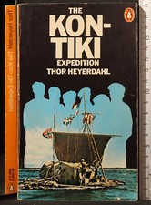 The kon tiki usato  Ariccia