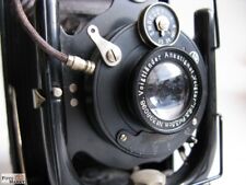 Set voigtländer vag gebraucht kaufen  Altbach