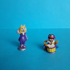 Figurines muppet show. d'occasion  France