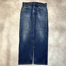 Levis denim jeans for sale  HUDDERSFIELD