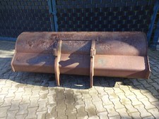 Bagger schaufel löffel gebraucht kaufen  Lingen (Ems)