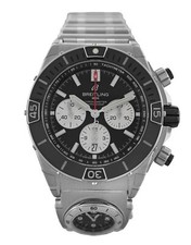 Breitling super chronomat for sale  New York