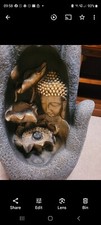 Large buddha garden for sale  LONDON