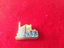 Pins rare collectionneur d'occasion  Quimper