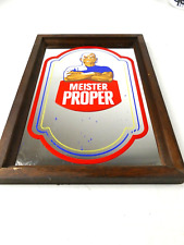 Meister proper spiegel gebraucht kaufen  Oldenburg (Oldenburg)
