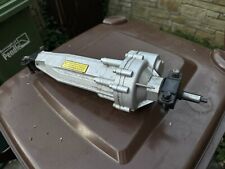 Quingo air transaxle for sale  BURNLEY