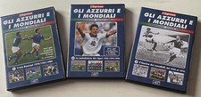 Gli azzurri mondiali usato  Olbia